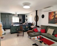 Revente - Villa -
San Miguel / Vistabella Golf - Inland