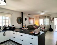 Revente - Villa -
San Miguel / Vistabella Golf - Inland
