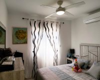 Revente - Villa -
San Miguel / Vistabella Golf - Inland