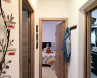 Revente - Villa -
San Miguel / Vistabella Golf - Inland