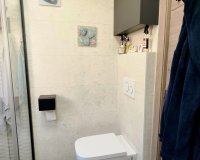 Revente - Villa -
San Miguel / Vistabella Golf - Inland