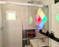 Revente - Villa -
San Miguel / Vistabella Golf - Inland