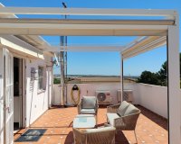 Revente - Villa -
San Miguel / Vistabella Golf - Inland