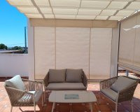 Revente - Villa -
San Miguel / Vistabella Golf - Inland