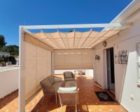 Revente - Villa -
San Miguel / Vistabella Golf - Inland