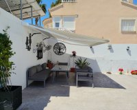Revente - Villa -
San Miguel / Vistabella Golf - Inland