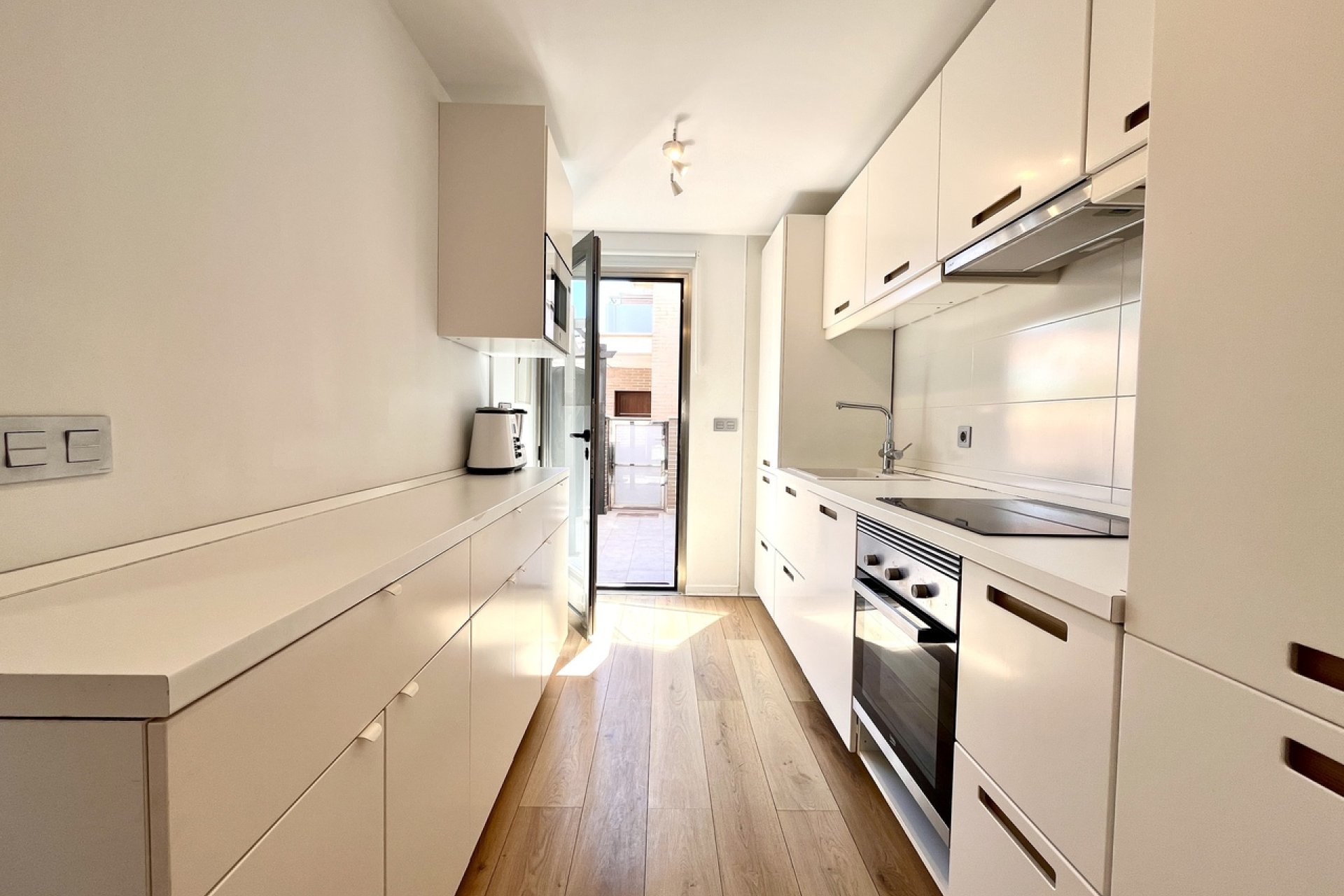 Revente - Villa -
Torre de la Horadada - Costa Blanca