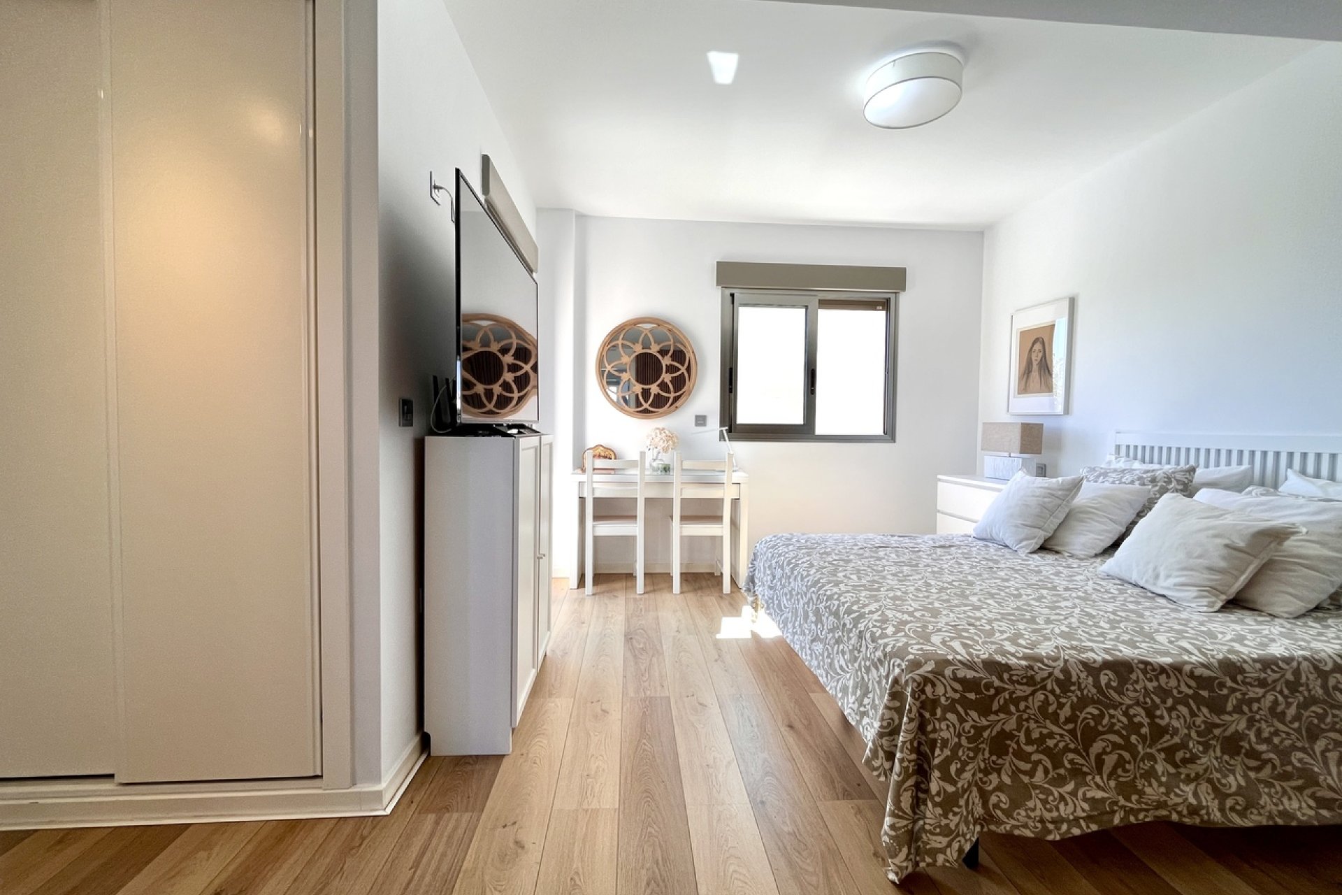 Revente - Villa -
Torre de la Horadada - Costa Blanca