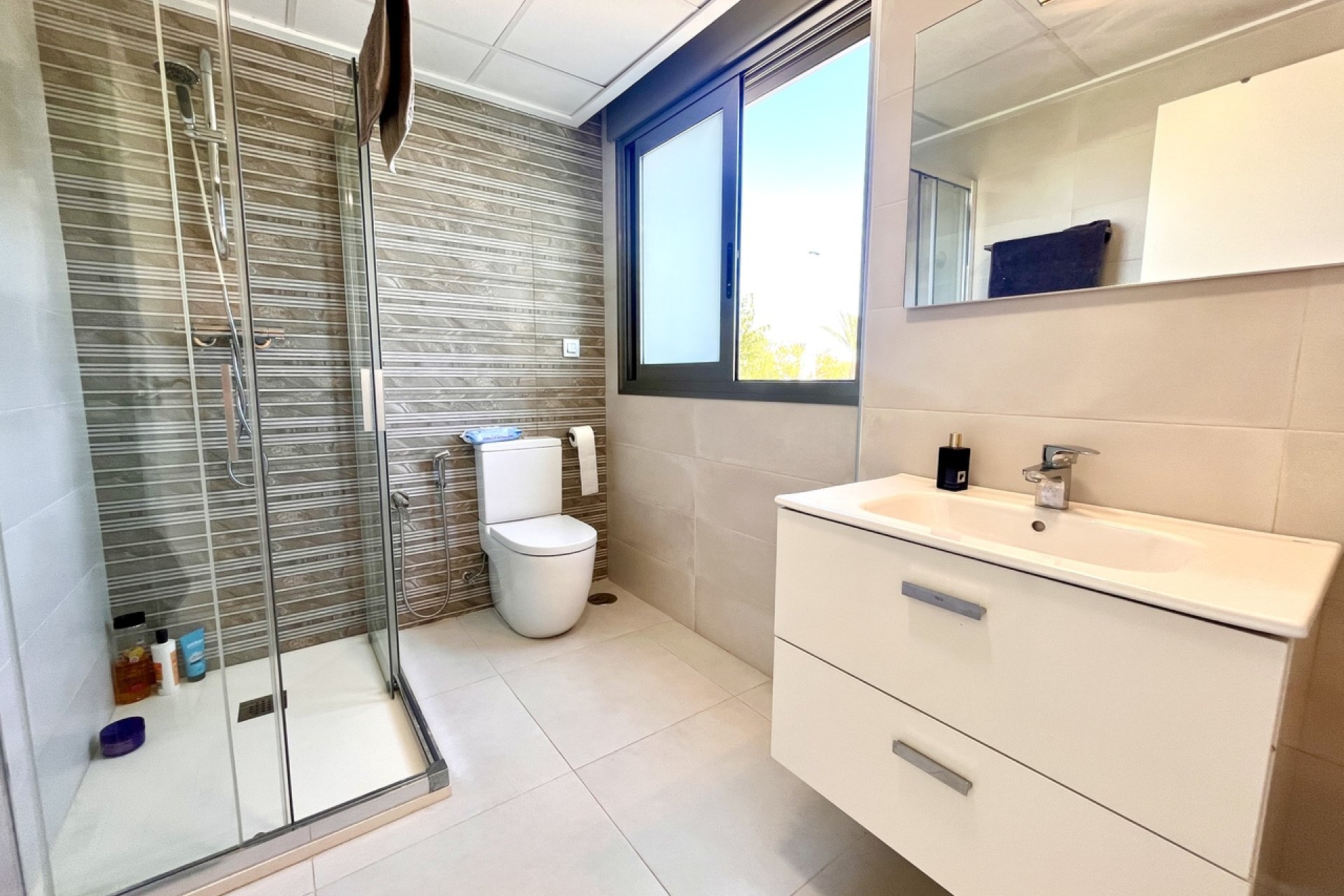 Revente - Villa -
Torre de la Horadada - Costa Blanca