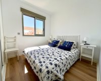 Revente - Villa -
Torre de la Horadada - Costa Blanca