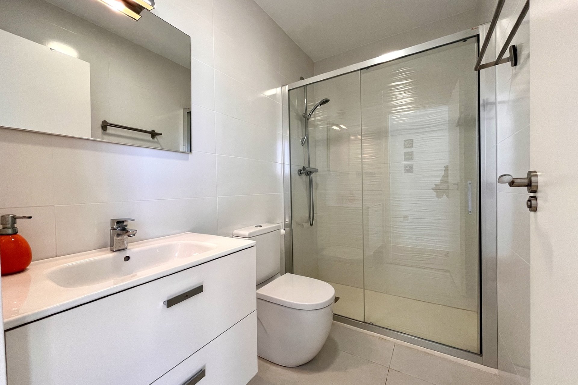 Revente - Villa -
Torre de la Horadada - Costa Blanca