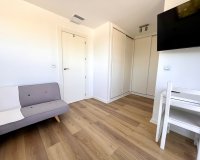 Revente - Villa -
Torre de la Horadada - Costa Blanca