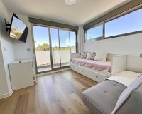 Revente - Villa -
Torre de la Horadada - Costa Blanca