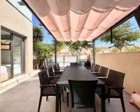 Revente - Villa -
Torre de la Horadada - Costa Blanca