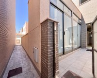 Revente - Villa -
Torre de la Horadada - Costa Blanca