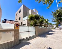 Revente - Villa -
Torre de la Horadada - Costa Blanca