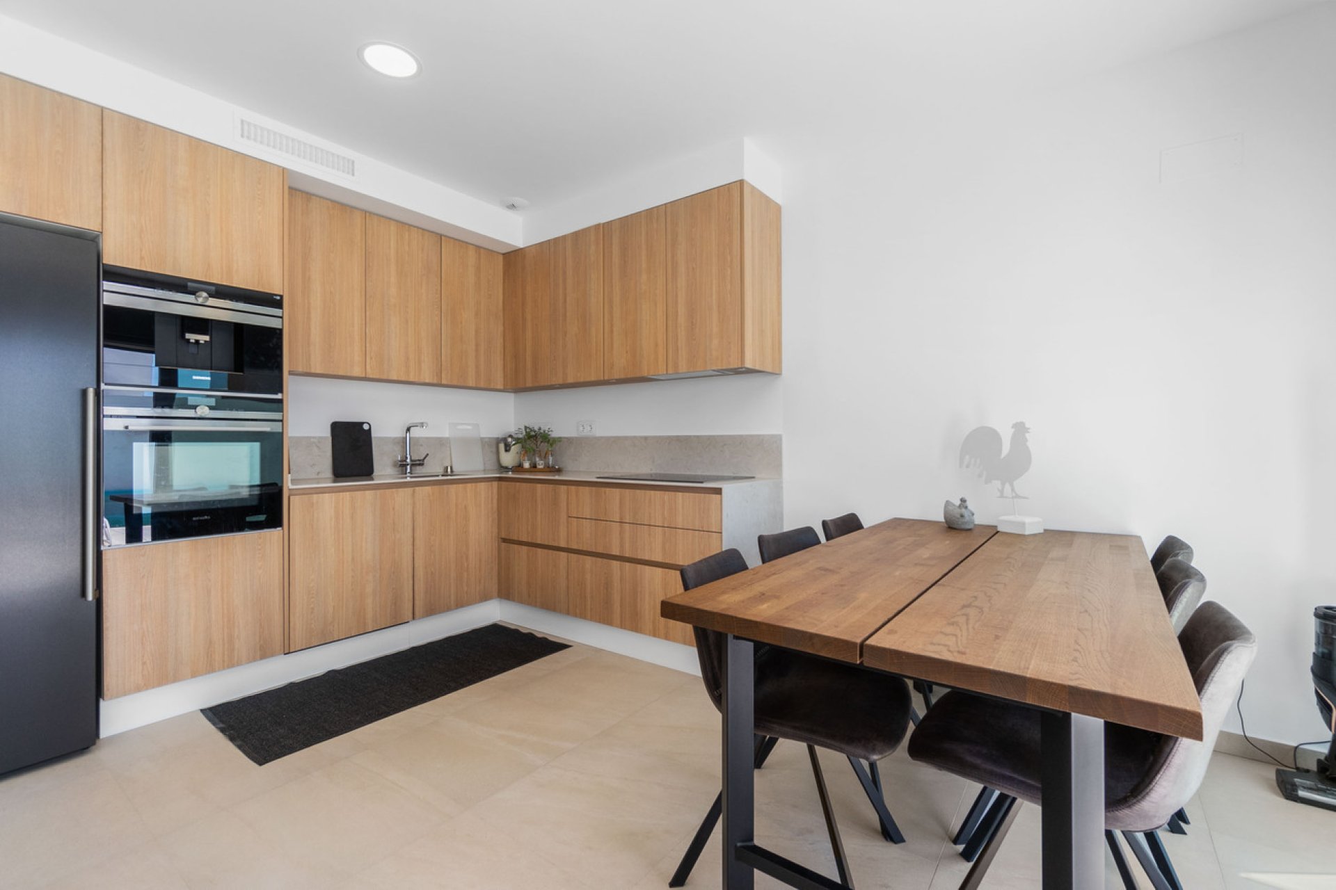 Revente - Villa -
Torre de la Horadada - Costa Blanca