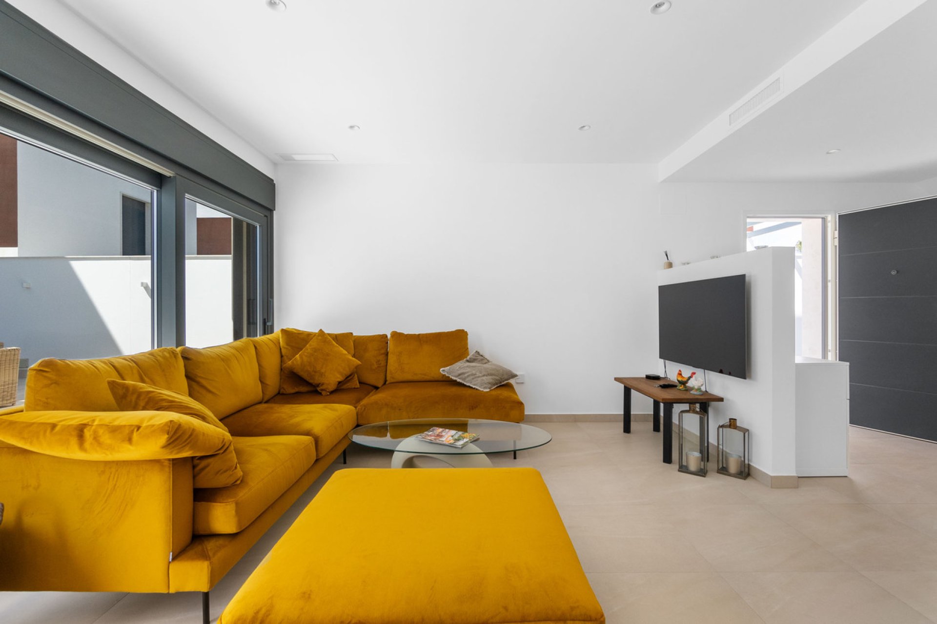 Revente - Villa -
Torre de la Horadada - Costa Blanca