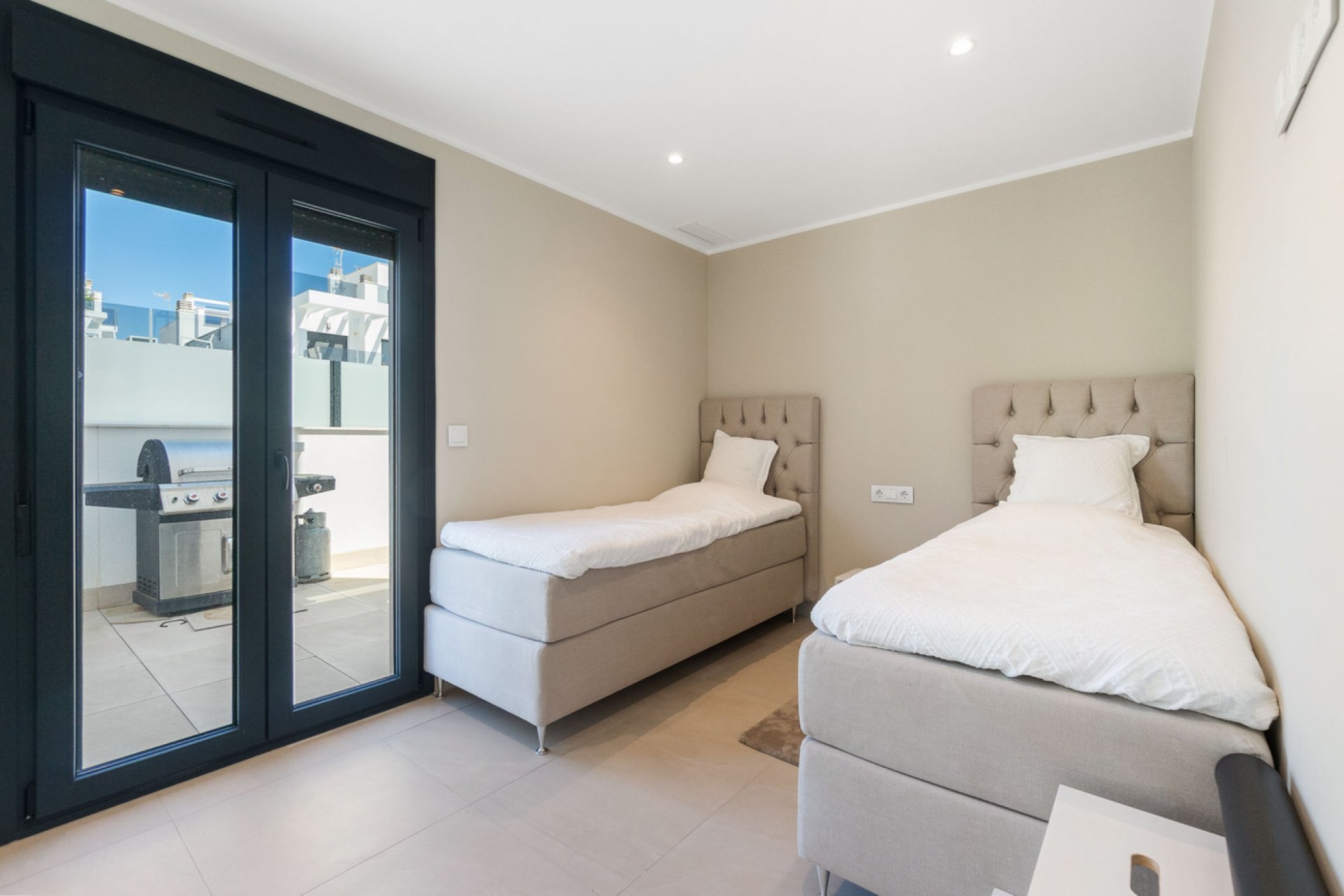 Revente - Villa -
Torre de la Horadada - Costa Blanca