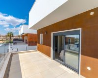 Revente - Villa -
Torre de la Horadada - Costa Blanca