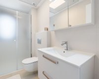 Revente - Villa -
Torre de la Horadada - Costa Blanca