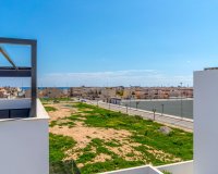 Revente - Villa -
Torre de la Horadada - Costa Blanca