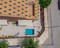 Revente - Villa -
Torre de la Horadada - Costa Blanca