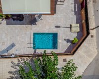 Revente - Villa -
Torre de la Horadada - Costa Blanca