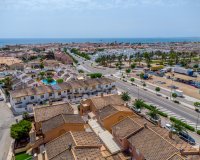 Revente - Villa -
Torre de la Horadada - Costa Blanca