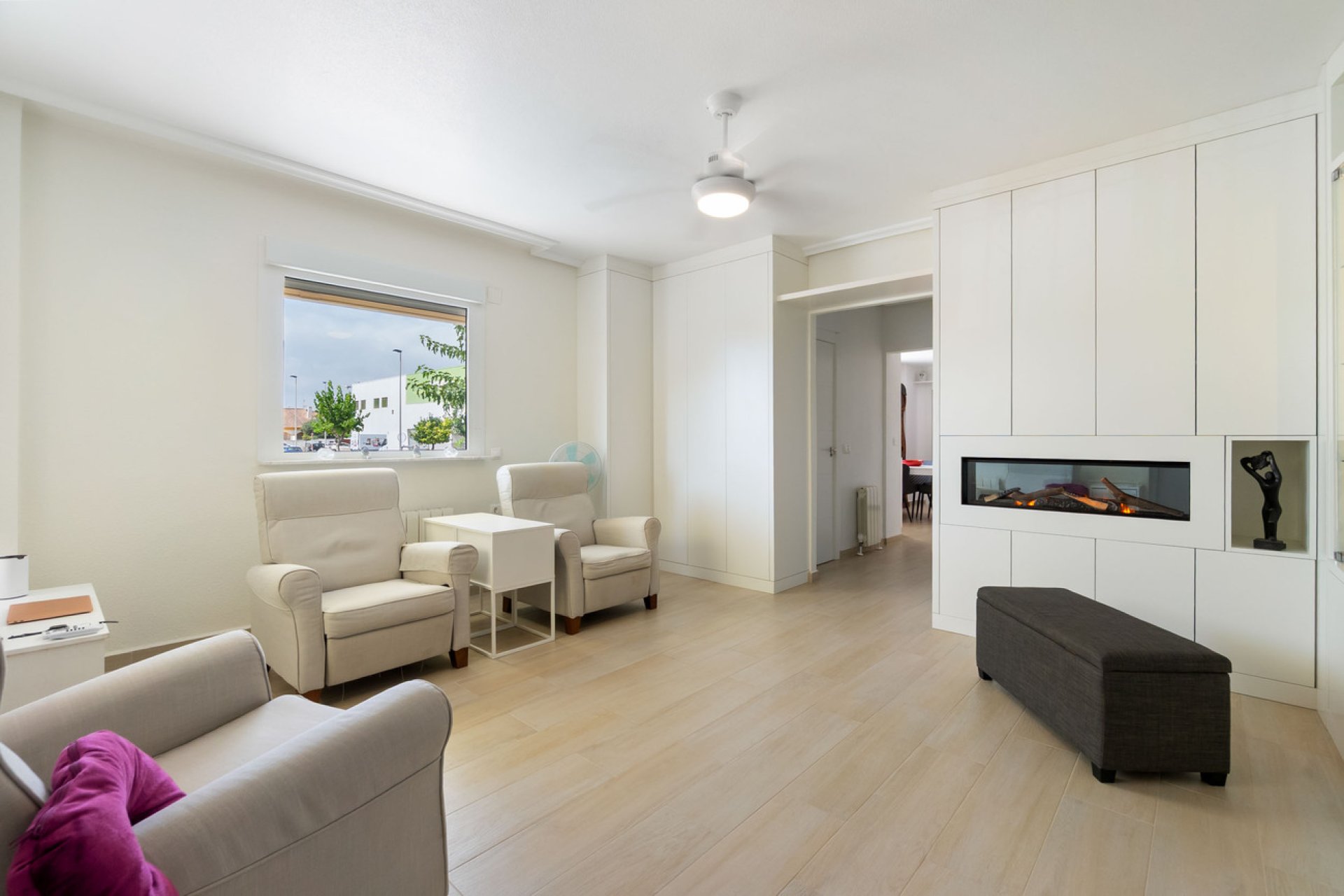 Revente - Villa -
Torre de la Horadada - Costa Blanca