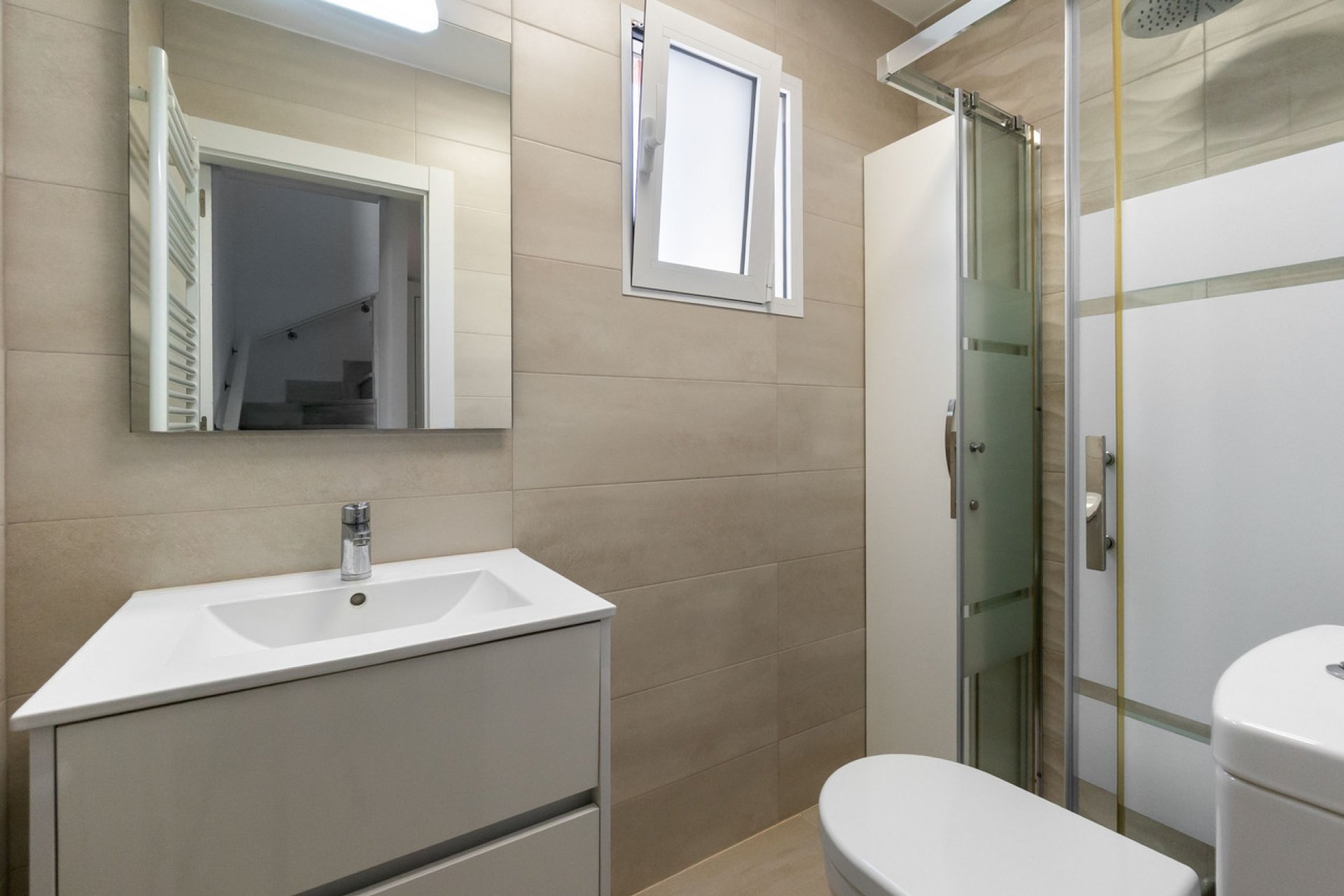 Revente - Villa -
Torre de la Horadada - Costa Blanca