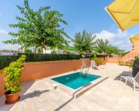 Revente - Villa -
Torre de la Horadada - Costa Blanca