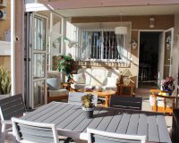 Revente - Villa -
Torre de la Horadada - Costa Blanca