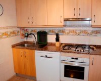 Revente - Villa -
Torre de la Horadada - Costa Blanca