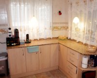 Revente - Villa -
Torre de la Horadada - Costa Blanca