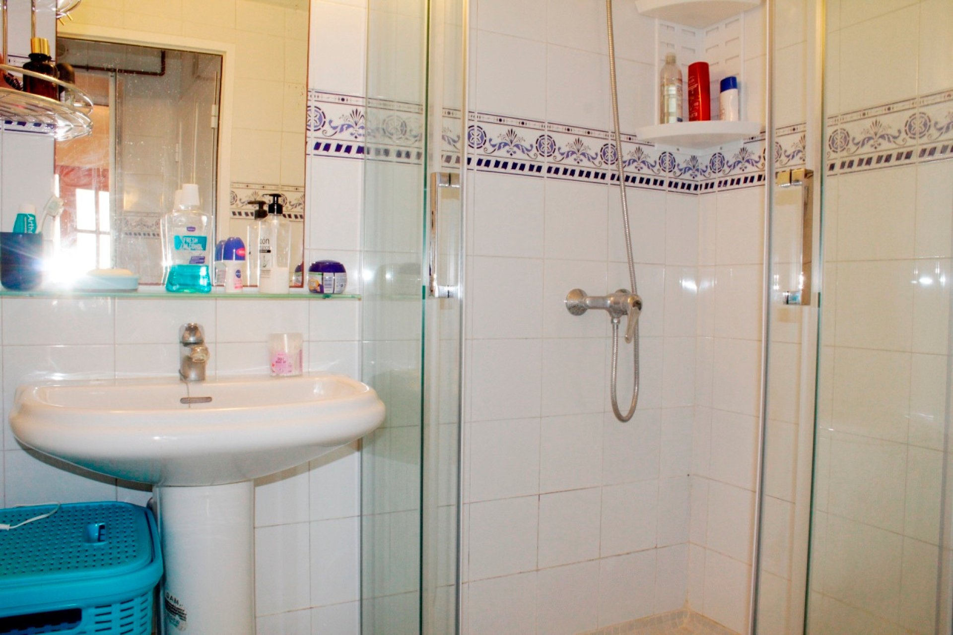 Revente - Villa -
Torre de la Horadada - Costa Blanca