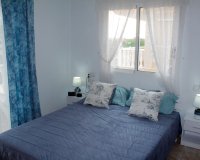 Revente - Villa -
Torre de la Horadada - Costa Blanca