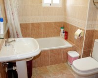 Revente - Villa -
Torre de la Horadada - Costa Blanca