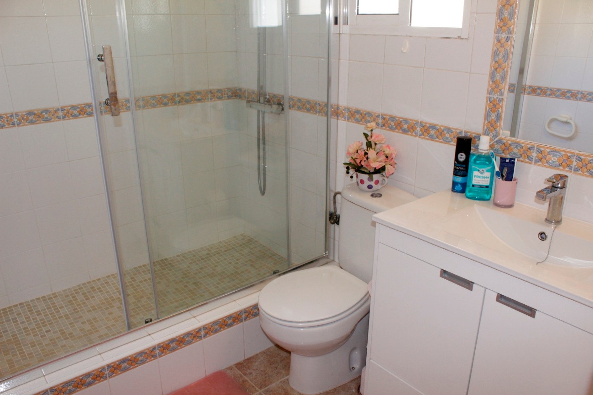 Revente - Villa -
Torre de la Horadada - Costa Blanca