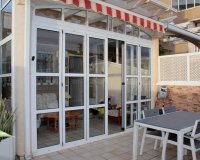 Revente - Villa -
Torre de la Horadada - Costa Blanca
