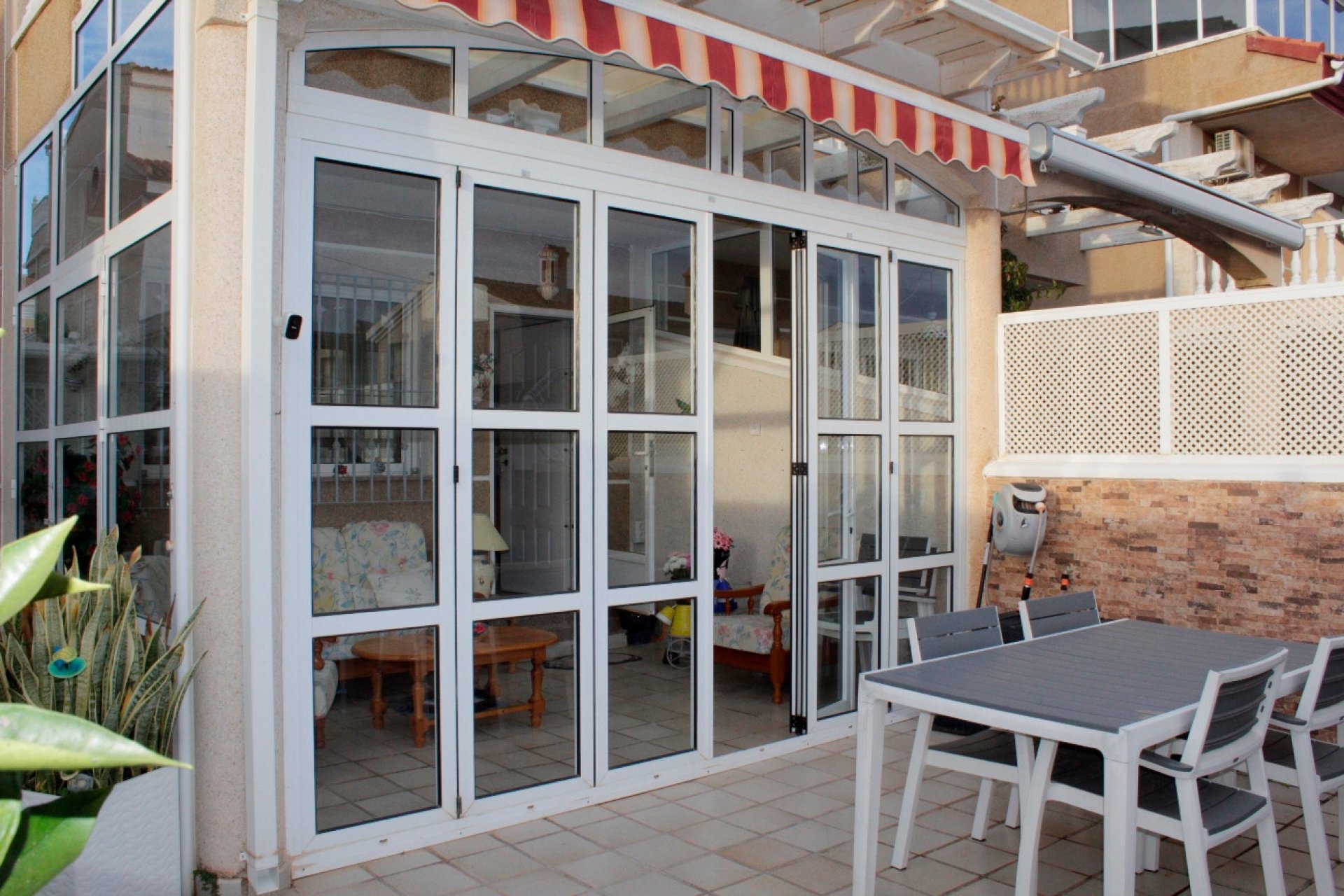 Revente - Villa -
Torre de la Horadada - Costa Blanca