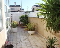 Revente - Villa -
Torre de la Horadada - Costa Blanca