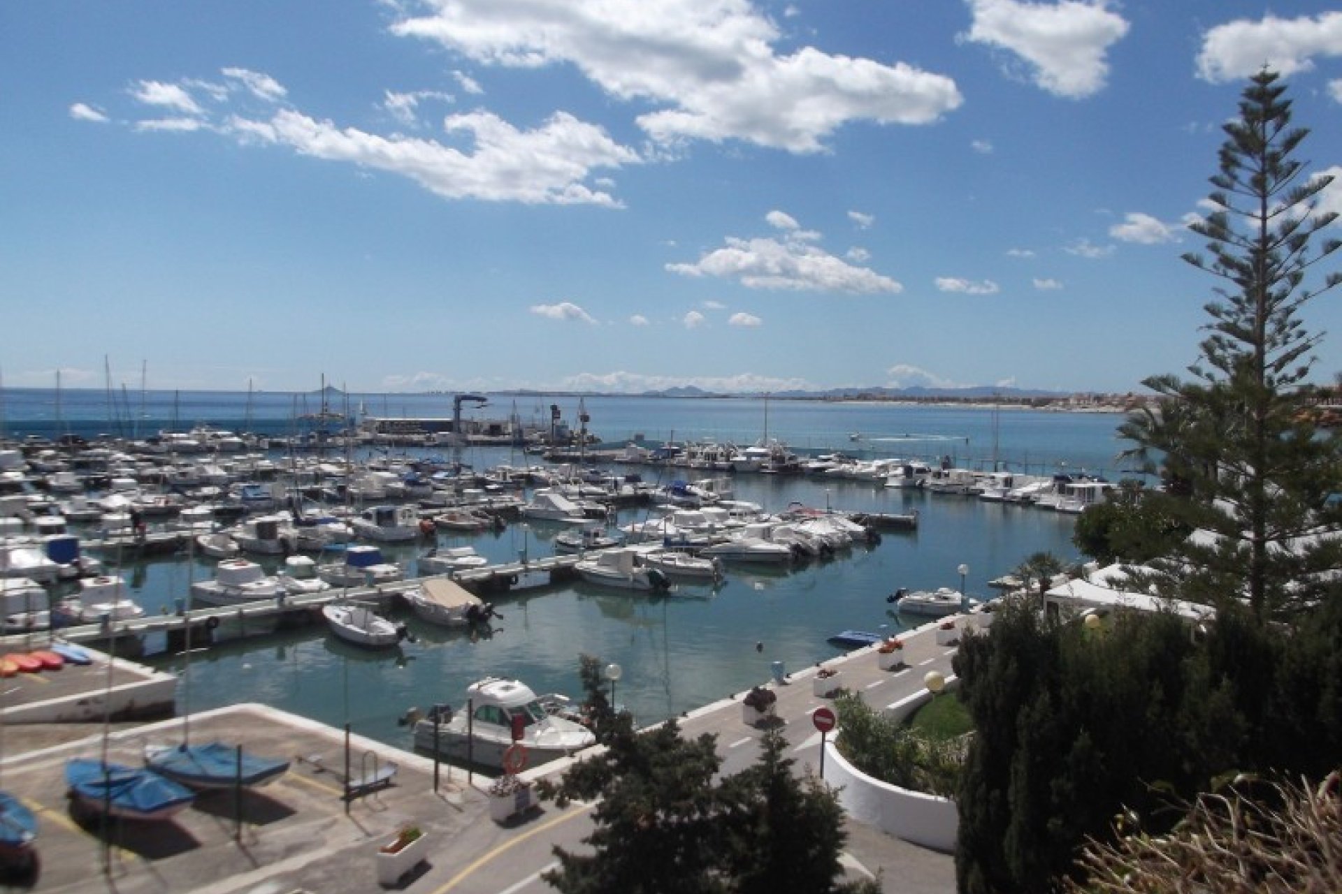 Revente - Villa -
Torre de la Horadada - Costa Blanca