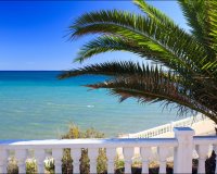 Revente - Villa -
Torre de la Horadada - Costa Blanca