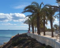 Revente - Villa -
Torre de la Horadada - Costa Blanca