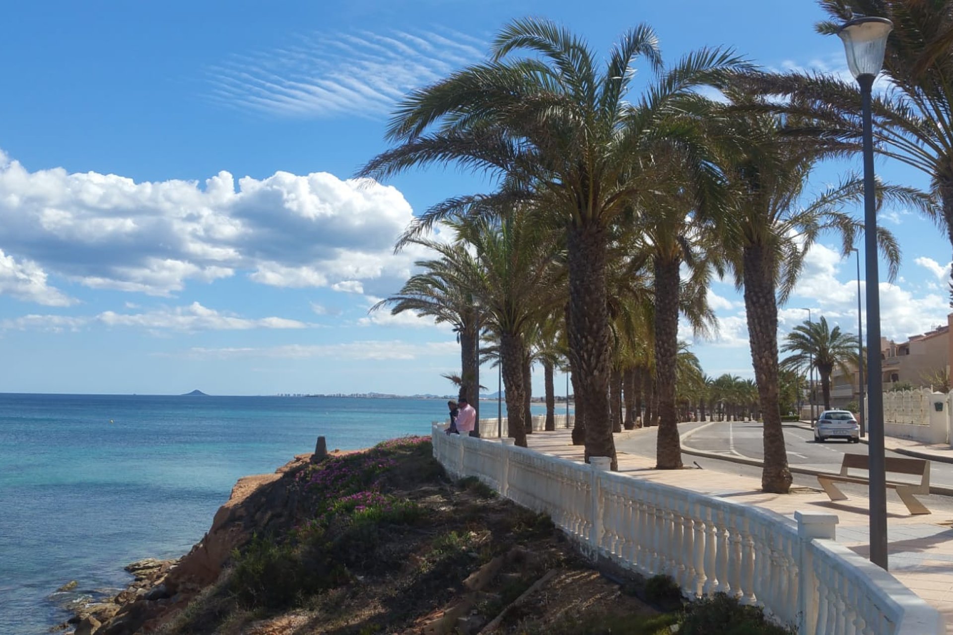 Revente - Villa -
Torre de la Horadada - Costa Blanca
