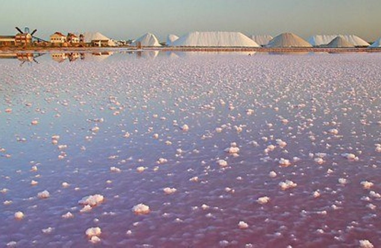 Revente - Villa -
Torre de la Horadada - Costa Blanca