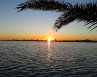 Revente - Villa -
Torre de la Horadada - Costa Blanca