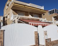 Revente - Villa -
Torre de la Horadada - Costa Blanca