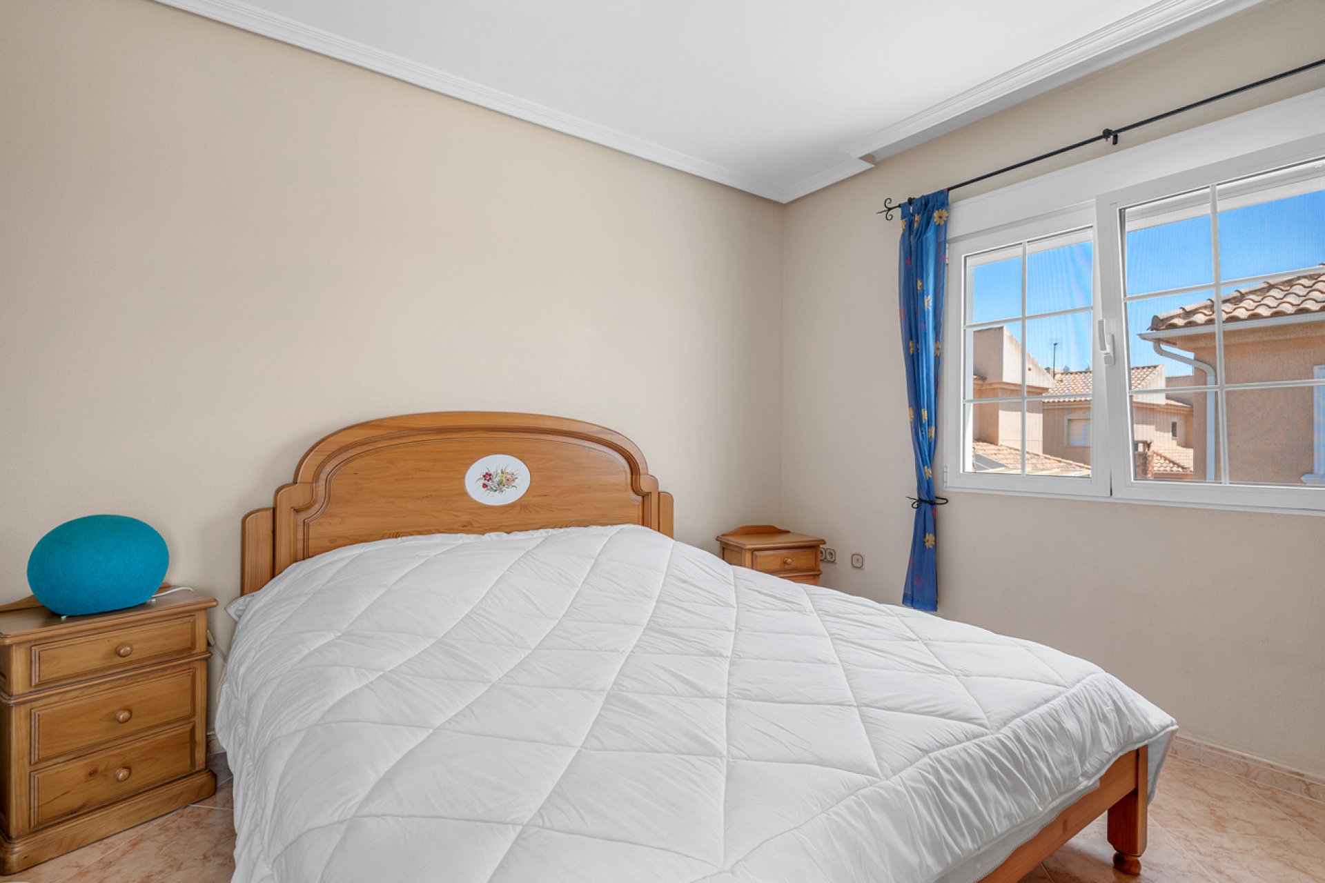 Revente - Villa -
Torre de la Horadada - Costa Blanca